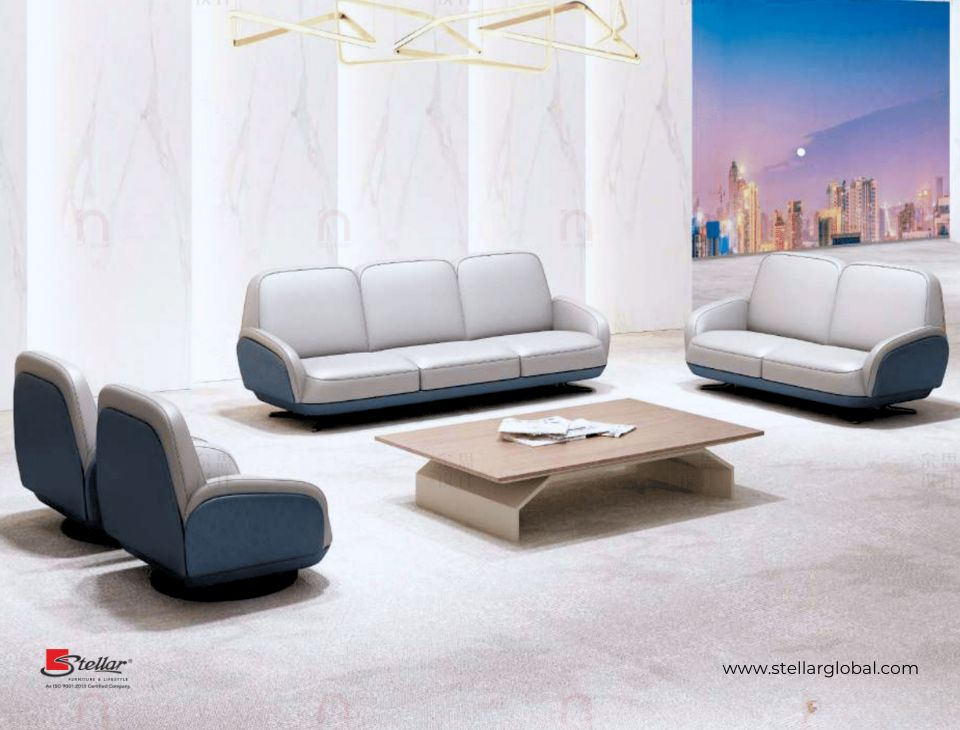 Stellar is an Office Sofa Manufacturer in China