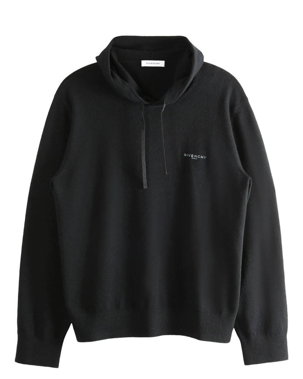 Givenchy is an ultra-luxurious hoodie brand