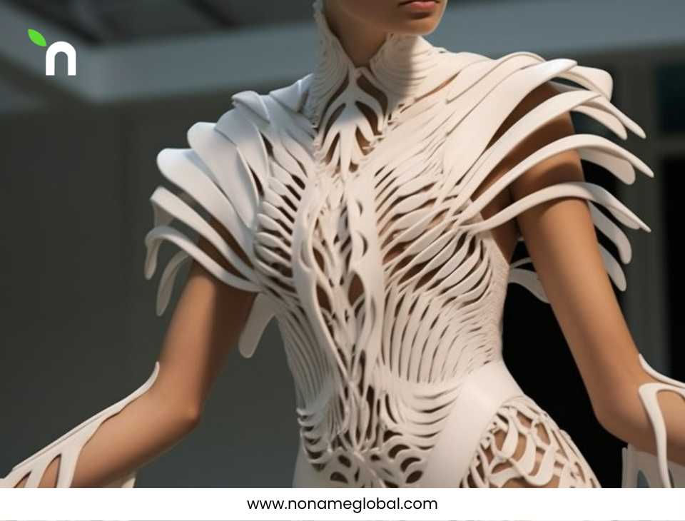NoName will use 3D Printing in the future
