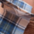 Flannel fabric