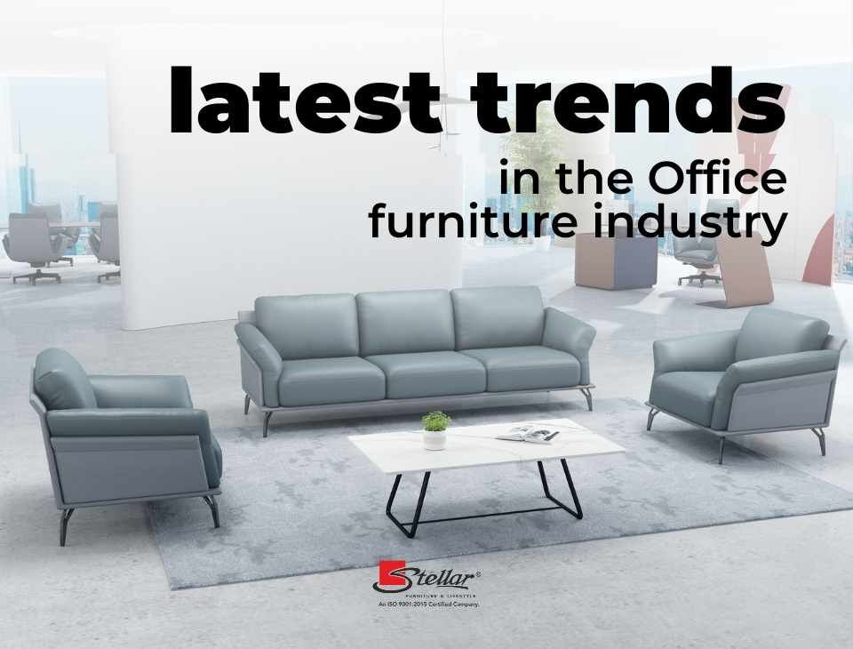Office Furniture Market in the UK and Europe