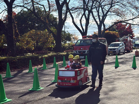地域連携防災訓練&たんぽぽクラブ