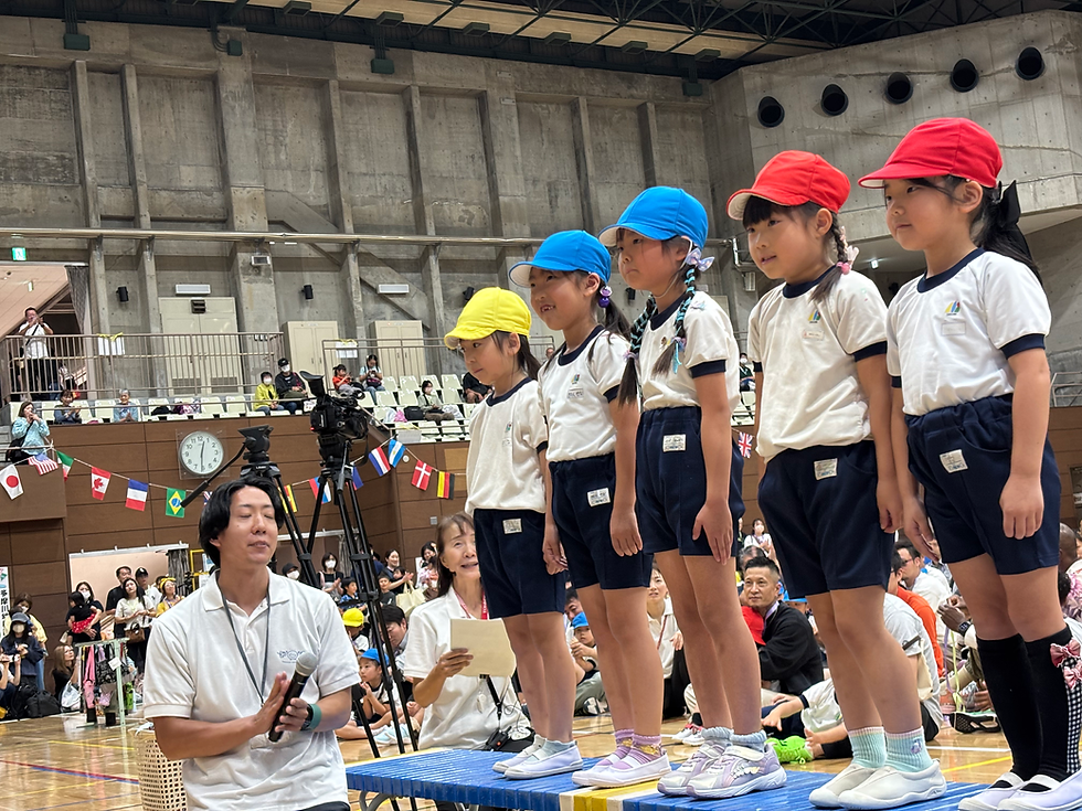 🏆第60回運動会🏆