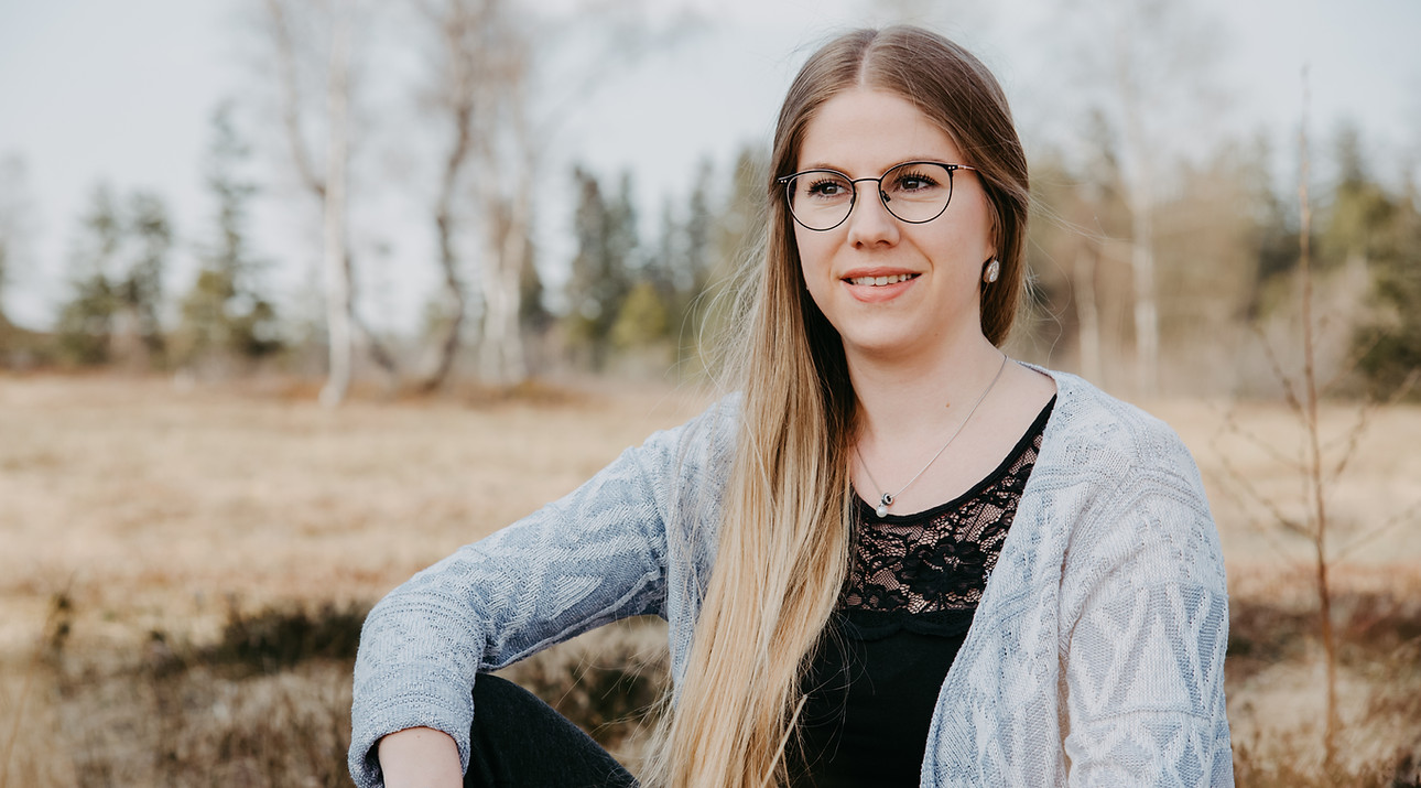 Foto von Olivia Vogel