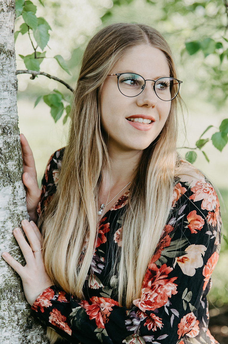 Foto von Olivia Vogel