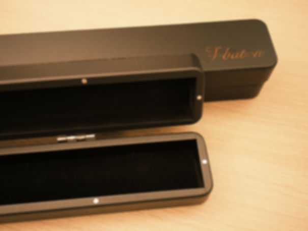 Baton Case