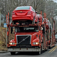 Car Hauler