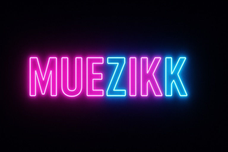 DJ Muezikk Live