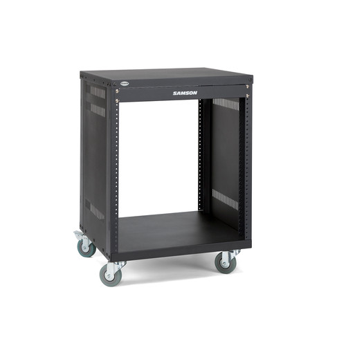 SAMSON SRK12 RACK - UNIVERSAL RACK STAND | Systech