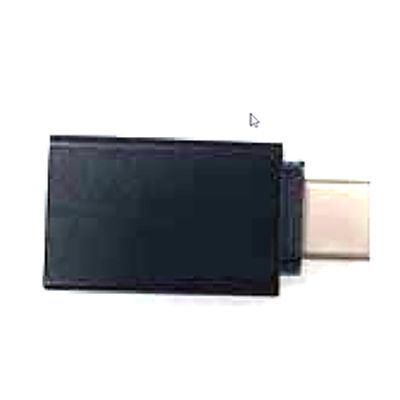 USB Adapter from USB C to USB A (2 per package)