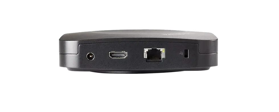 Thumbnail: ClickShare CX‑20