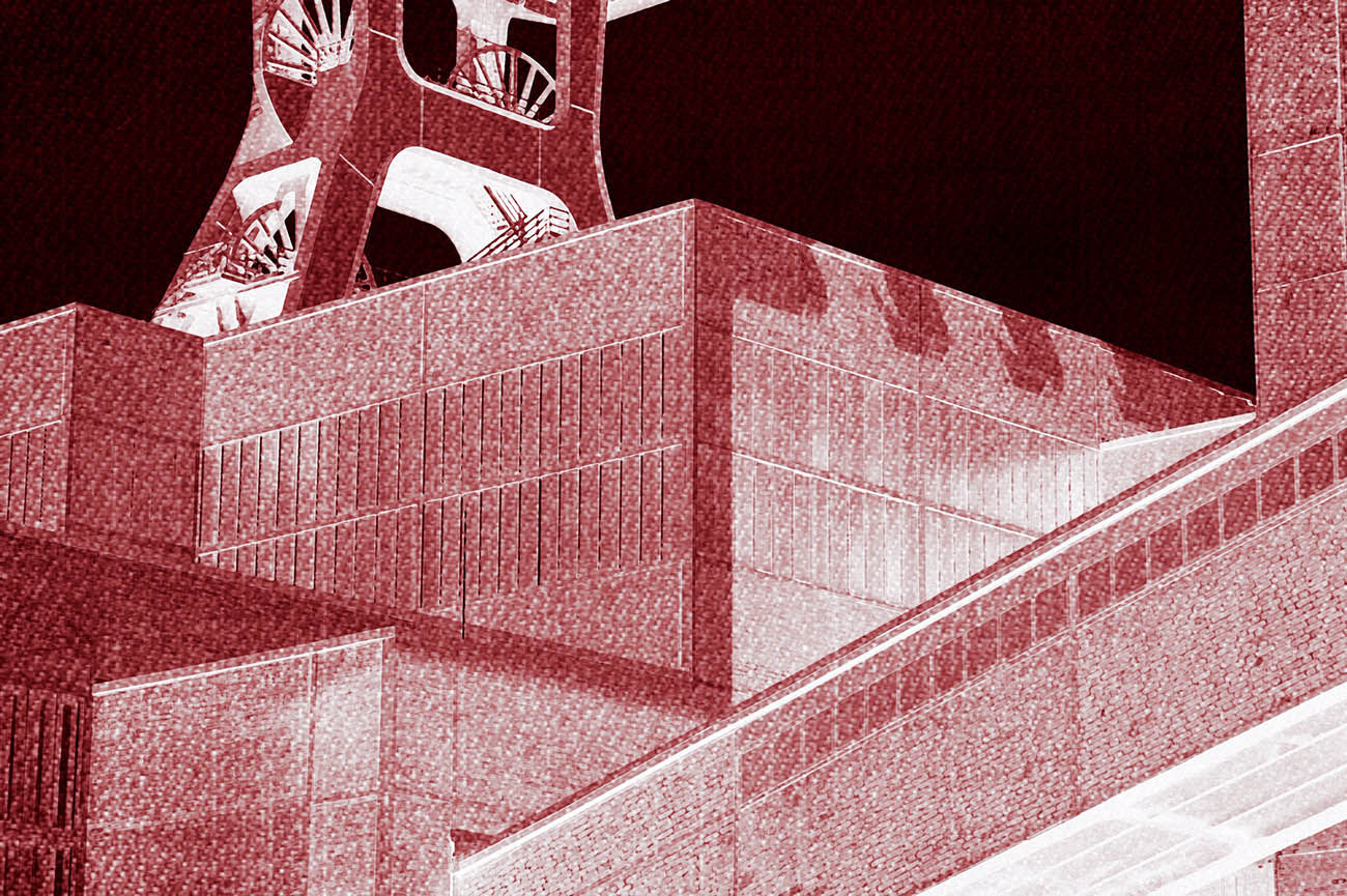 Zollverein Doppelbock rednoise