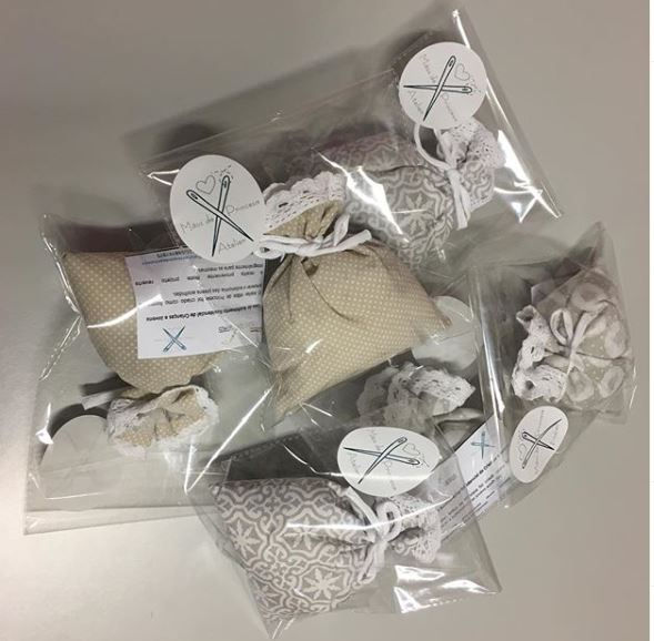 Presentes personalizados