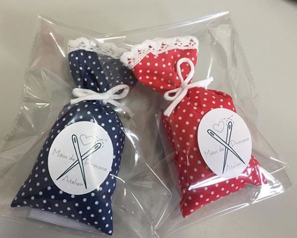 Presentes personalizados