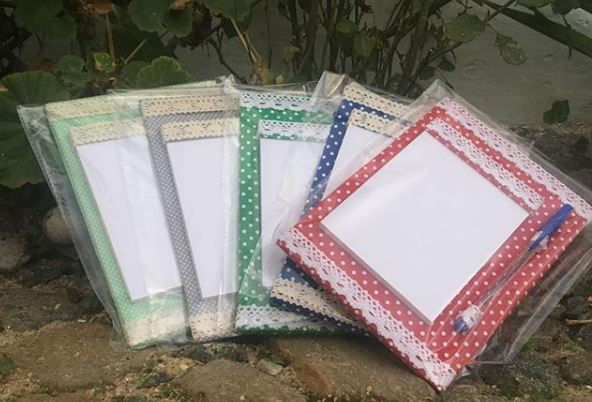 Presentes personalizados