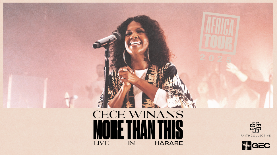 More Than This : Harare, Zimbabwe