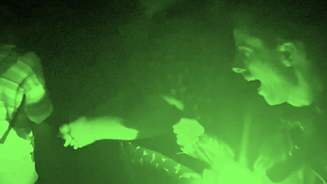 Dorset Fright Night| South Coast Fright Night