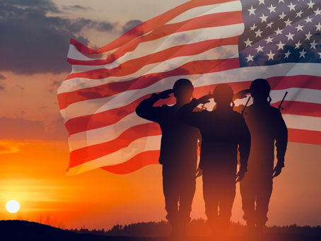 The Legacy of July 4th for Veterans and out Nations Freedom