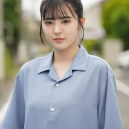 平川結月 EX『⼤追跡〜警視庁ＳＳＢＣ強⾏犯係〜Season2』牧島鈴花役 第４話出演