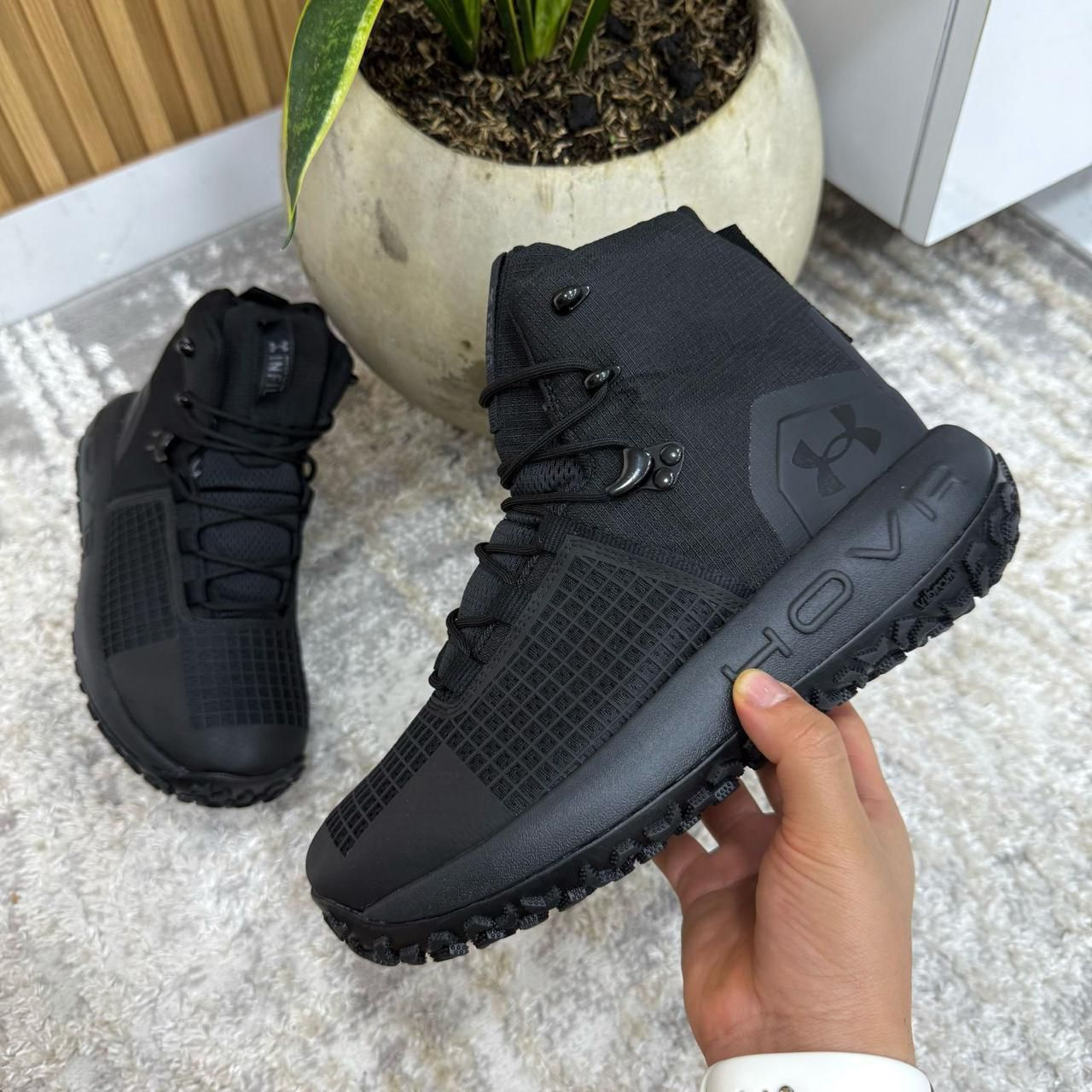 Under Armour 1.1 - HOVR