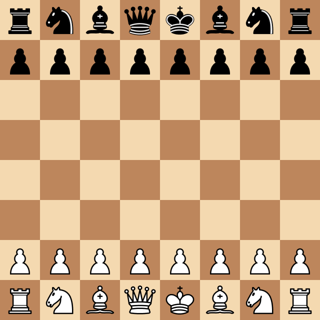 Contoh Perangkap Mematikan dalam Evans Gambit