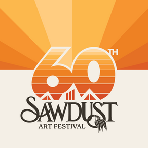 Sawdust Art Festival 60th