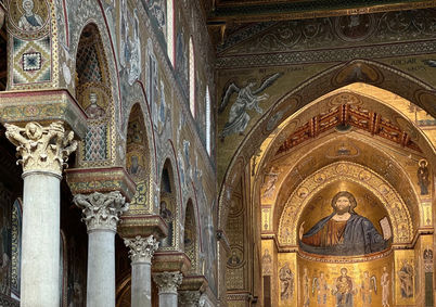 Palermo Sizilien Italien