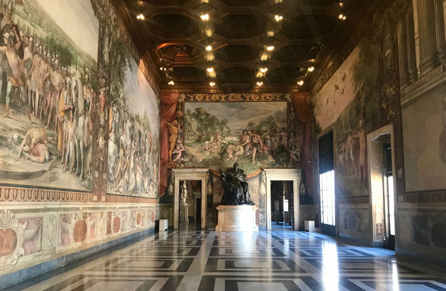 Kapitolinische Museen