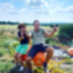 La joie de l'abondance