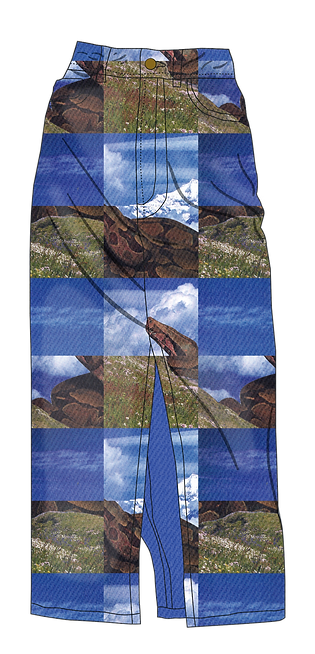 Snake Moutain Skirt_Texture.png