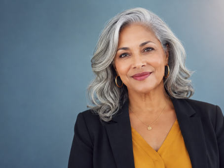 Your Business Has a Ceiling—and You Might Be the One Holding It There