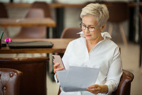 The Woman Who Does Everything