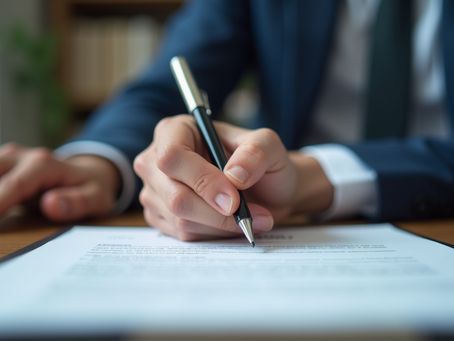 Top Benefits of Trademark Registration: Why It Matters for Your Business