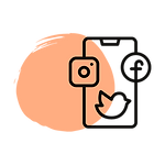 1 Home Care Virtual Assistant - Social Media Content
