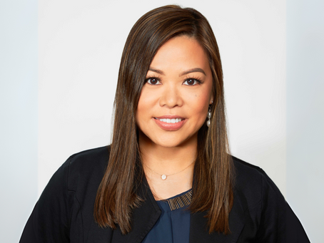 From Bedside to Boardroom: My Journey from Nurse to CEO