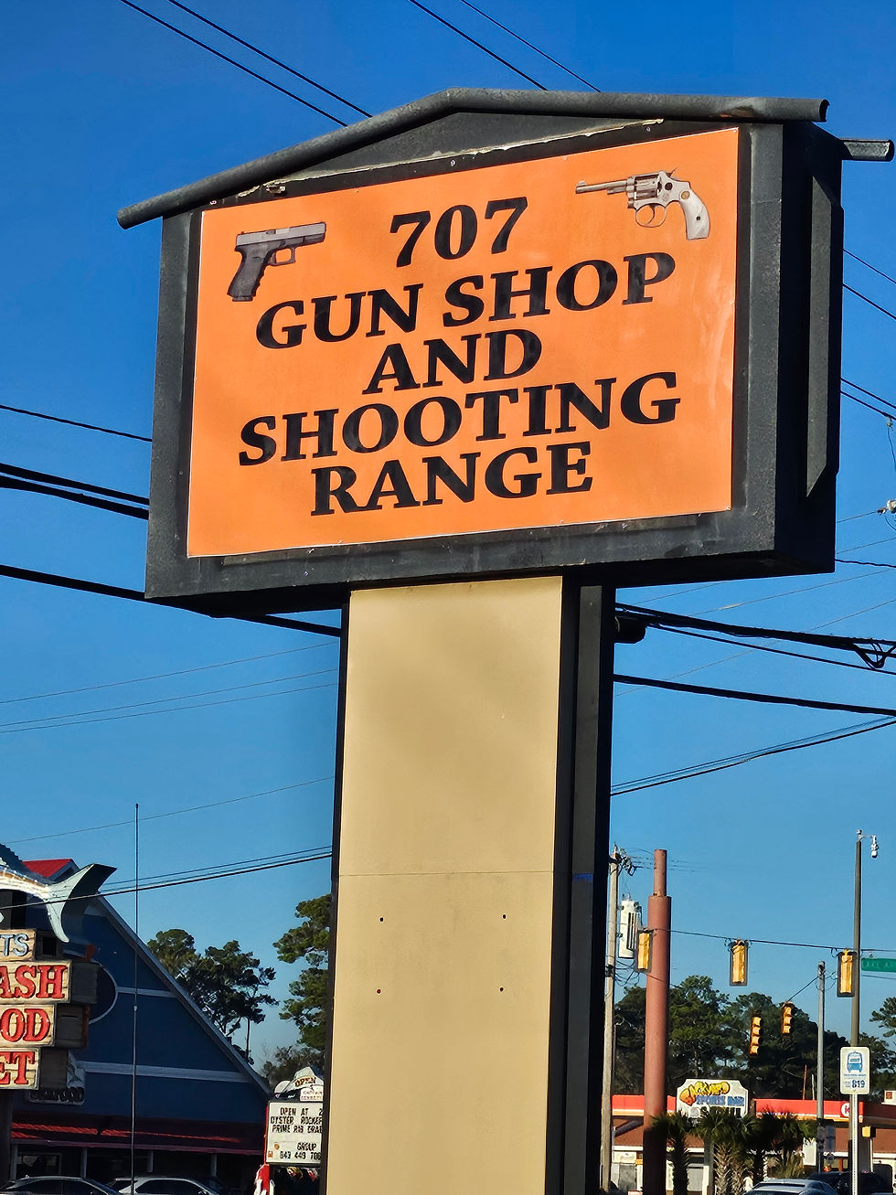 Open 7 Days