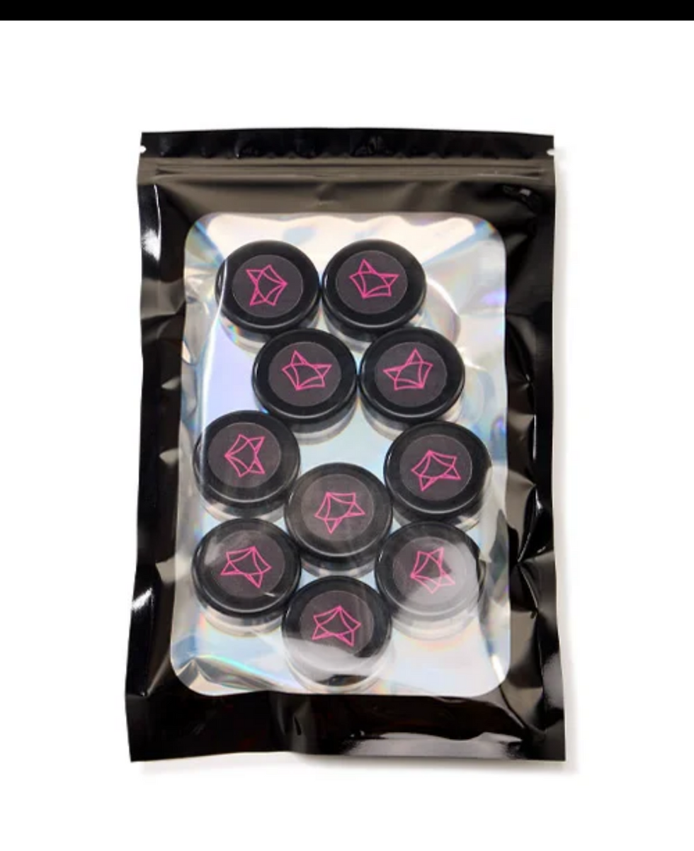 P'ink Fox repair balm