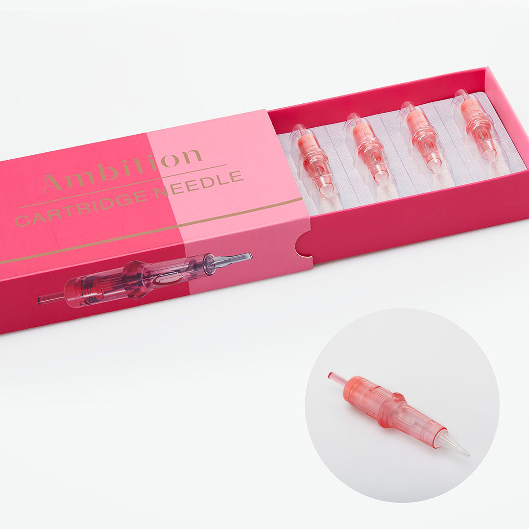 permanent make up needles