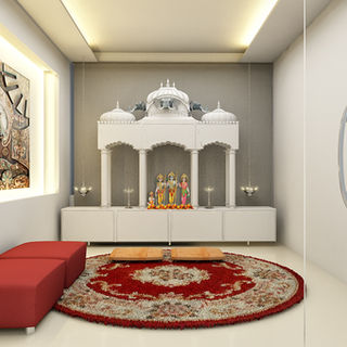 Temple designer in pune