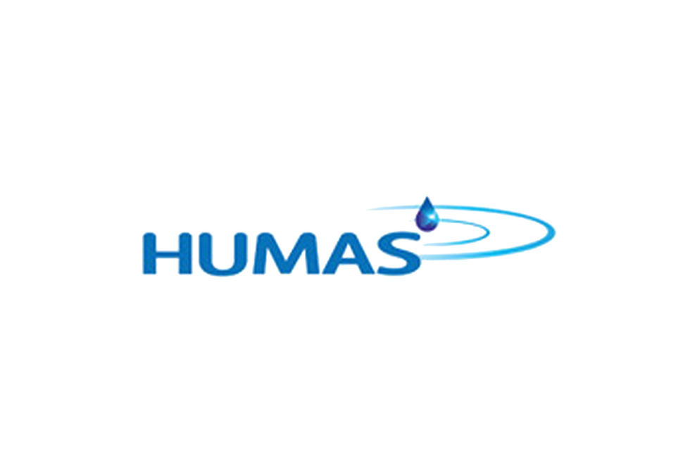 HUMAS the South Korean manufacturer of high quality water test kits and water analyzers