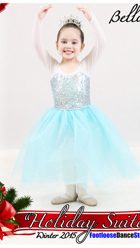 Recital Portraits