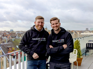 Kölner Startup NX Technologies sammelt in Seed Finanzierungsrunde 5 Mio. Euro ein
