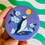 Miniature : Puffin - Magnet