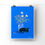 Miniature : Sous le Mimosa - Affiche A4
