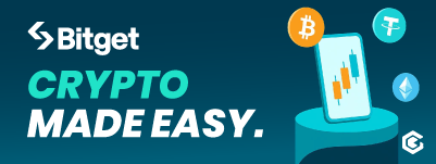 Bitget Promotion