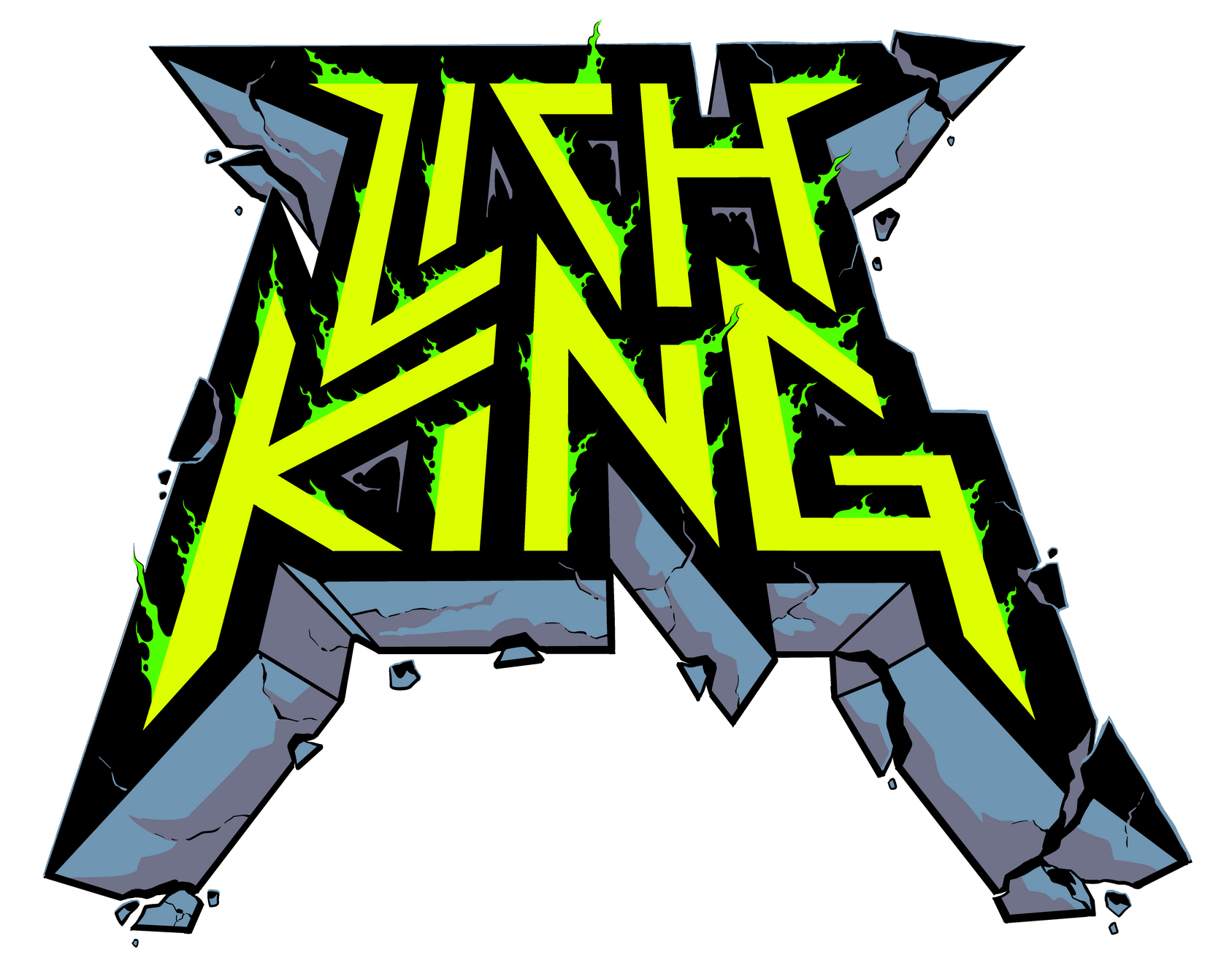 LICH TYCOON Store: Official Merch & Vinyl
