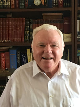 Brian Moore July 2022