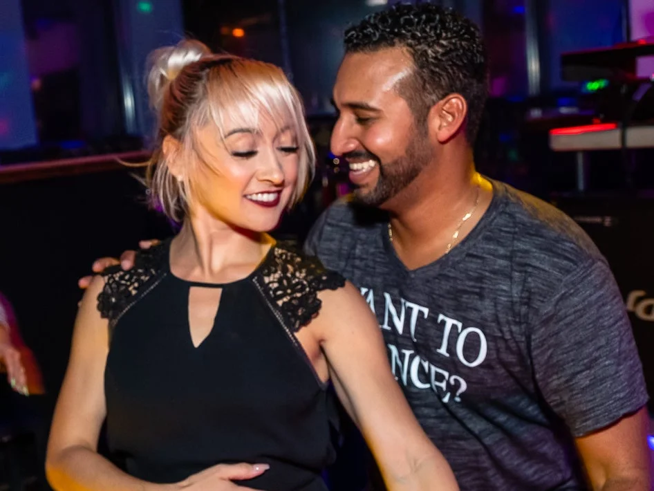 Tampa Dance School | Tonos Latin Dance