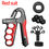 Thumbnail: 5-60/100/150kg Grip Strength Gym Wrist Expander Hand Strengthener Adjustable Mu