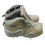 Thumbnail: All terrain Military Style Boots-Comfort+Protection+Stability Mid Cut